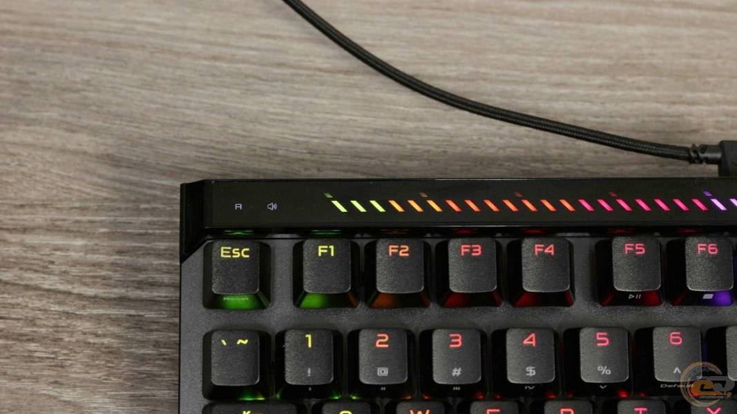 ASUS ROG Falchion Ace 75 HE-3