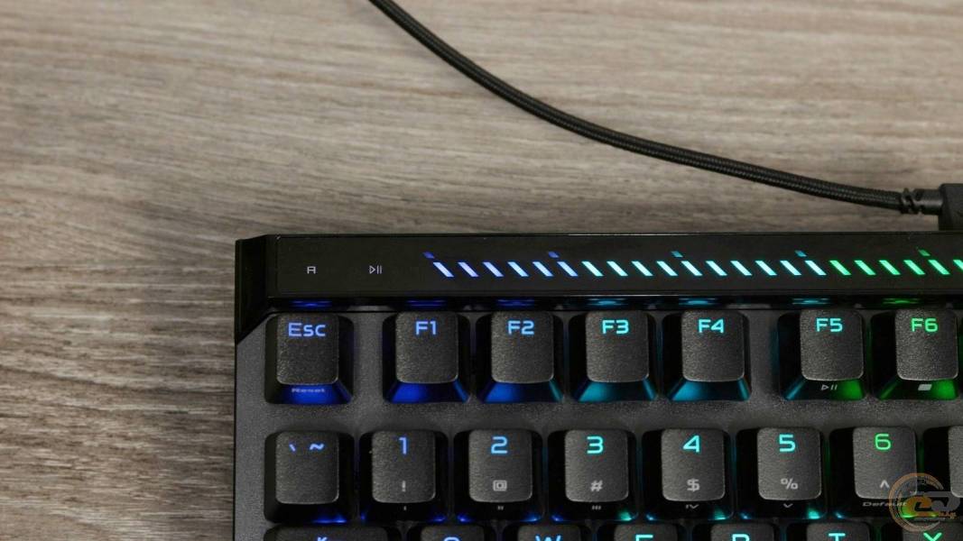 ASUS ROG Falchion Ace 75 HE-3