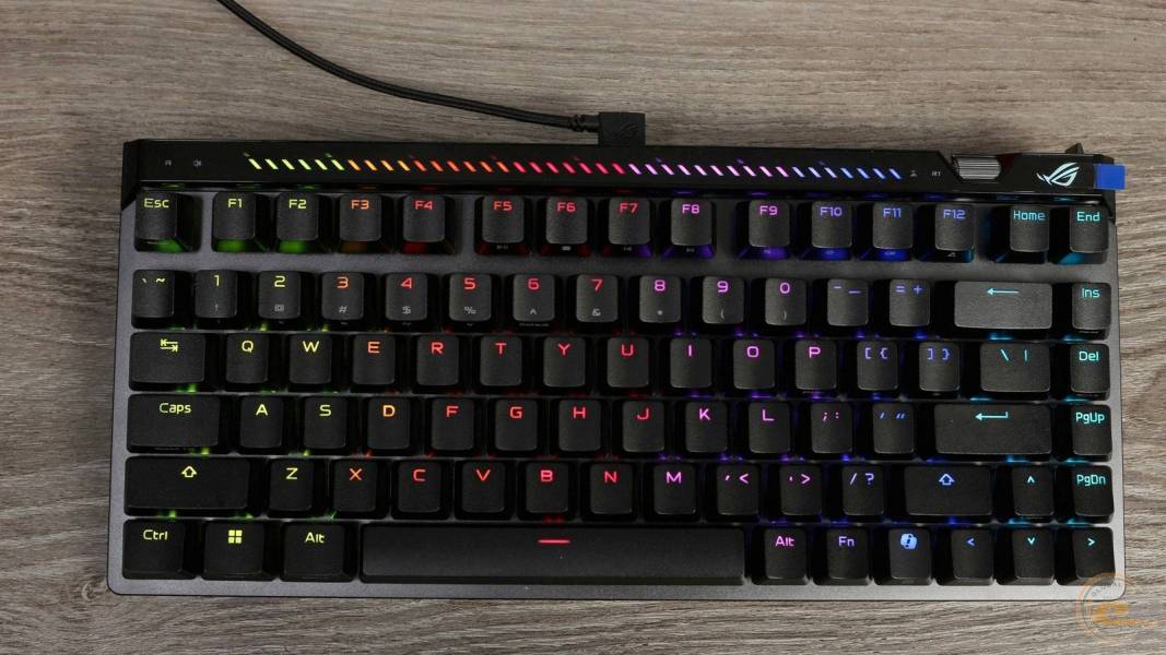 ASUS ROG Falchion Ace 75 HE-3