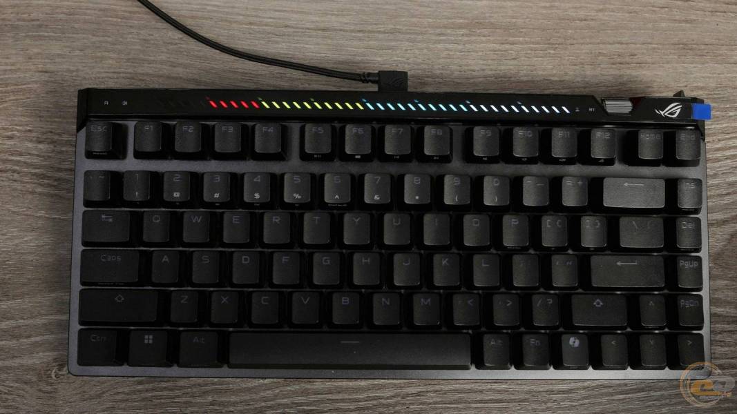 ASUS ROG Falchion Ace 75 HE-3