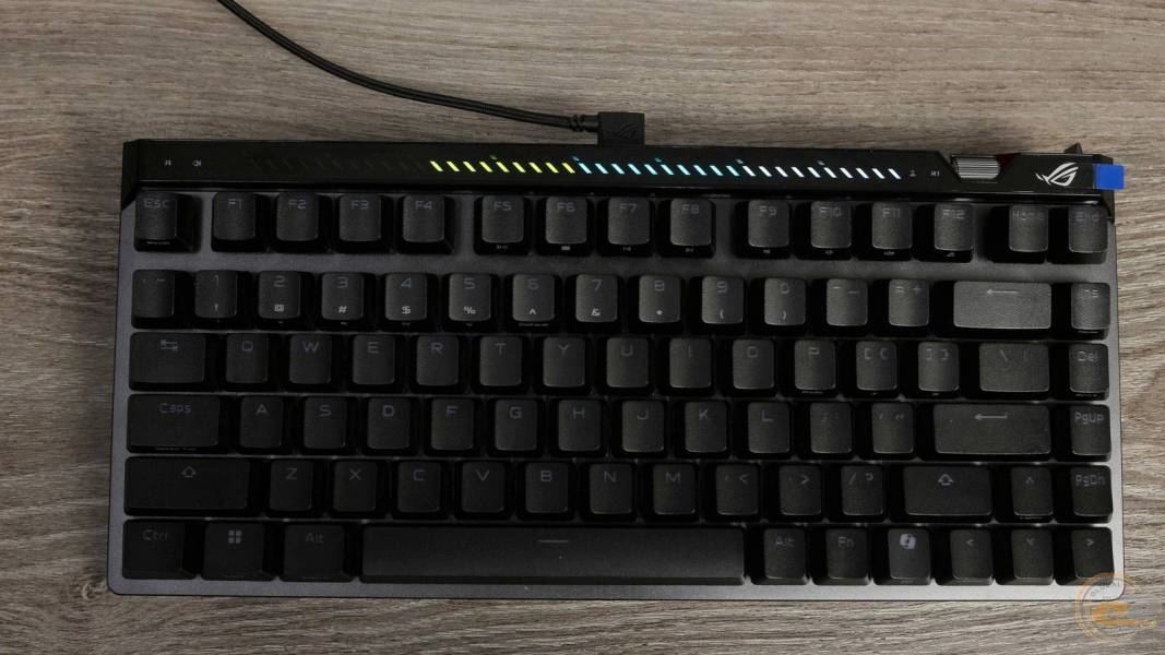 ASUS ROG Falchion Ace 75 HE-3