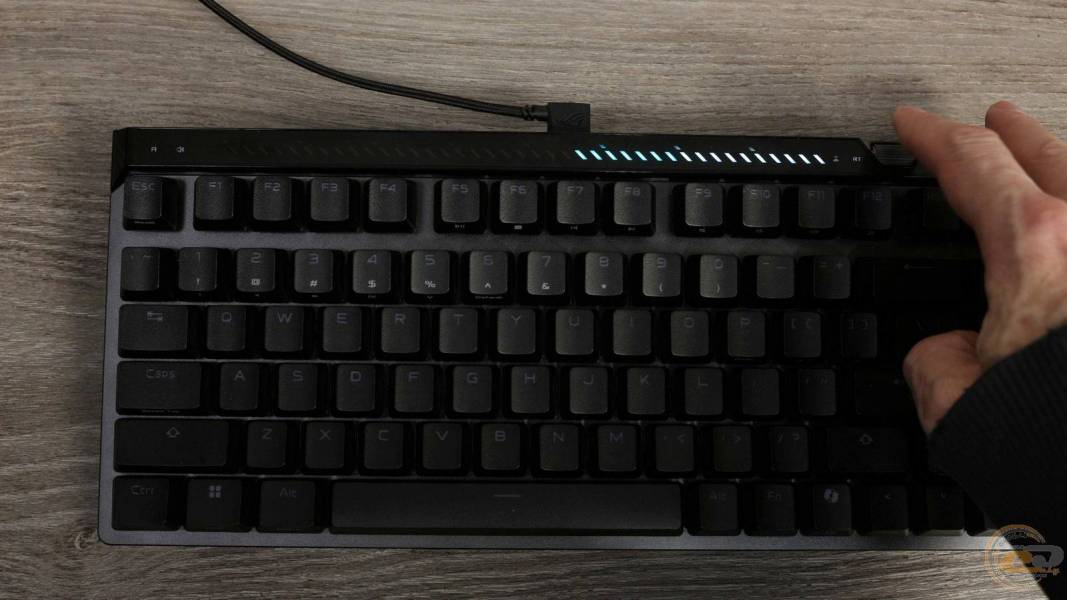 ASUS ROG Falchion Ace 75 HE-3