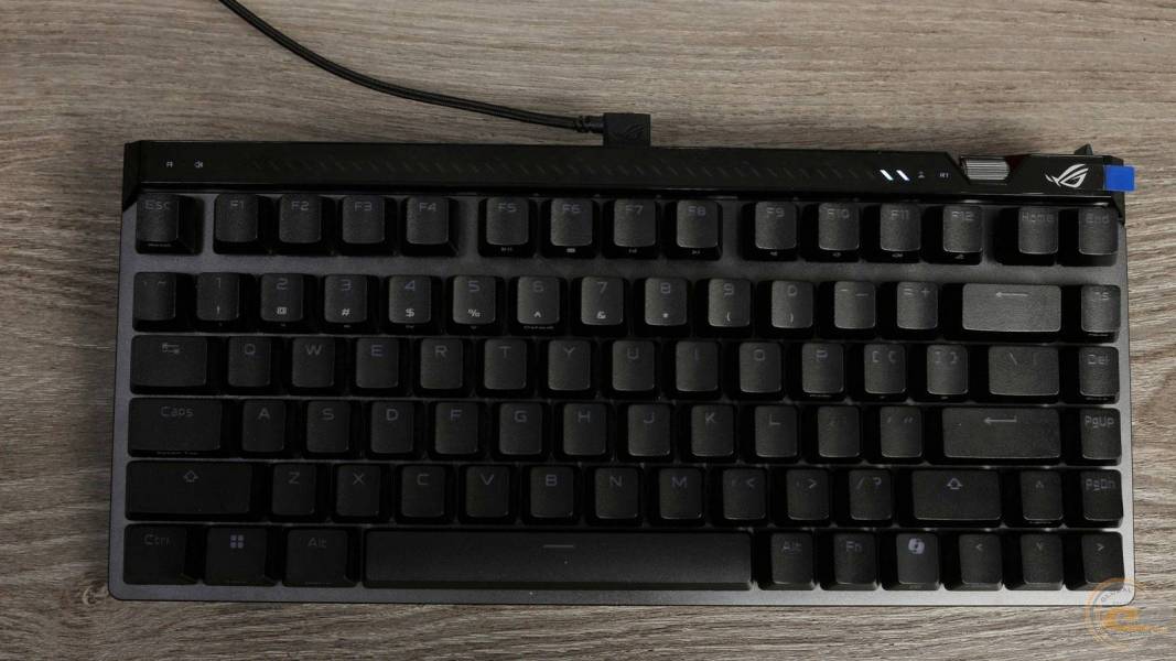 ASUS ROG Falchion Ace 75 HE-3