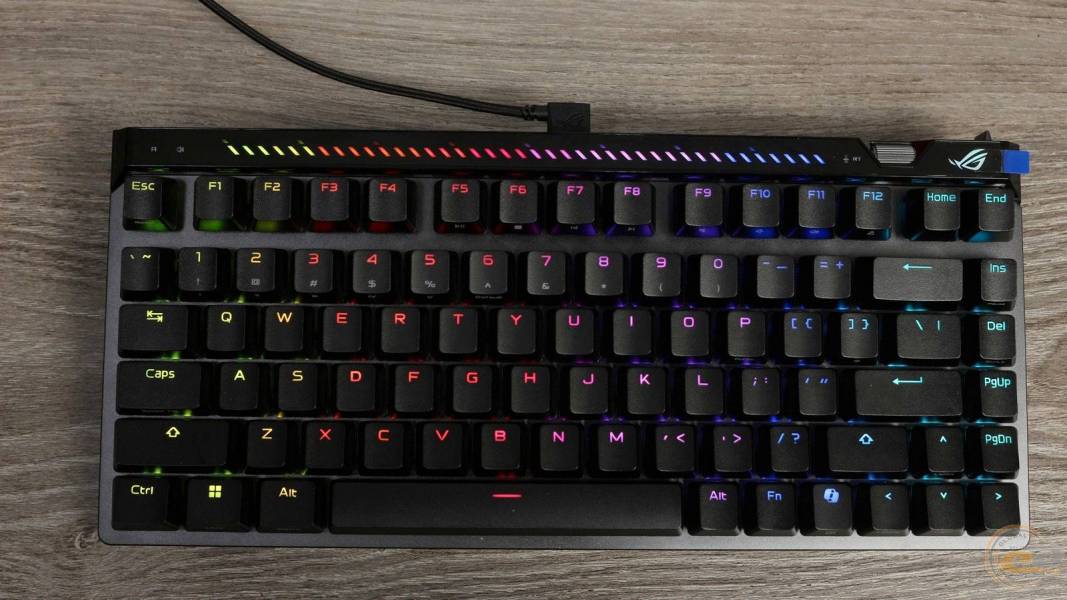 ASUS ROG Falchion Ace 75 HE-3