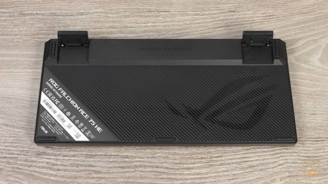 ASUS ROG Falchion Ace 75 HE-4