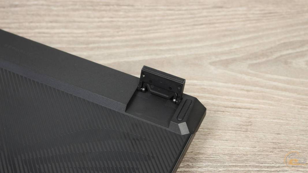 ASUS ROG Falchion Ace 75 HE-4