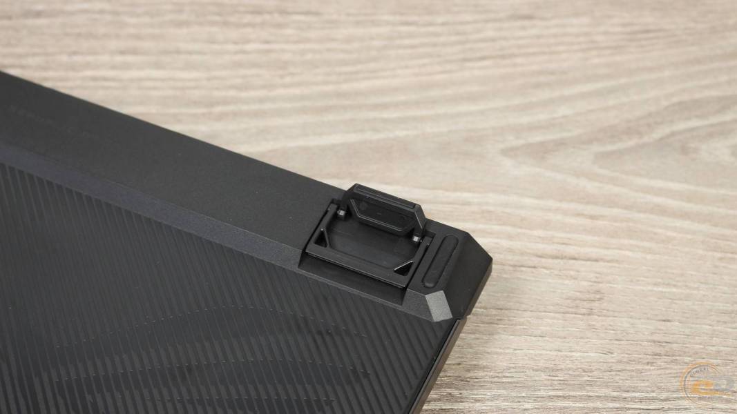 ASUS ROG Falchion Ace 75 HE-4