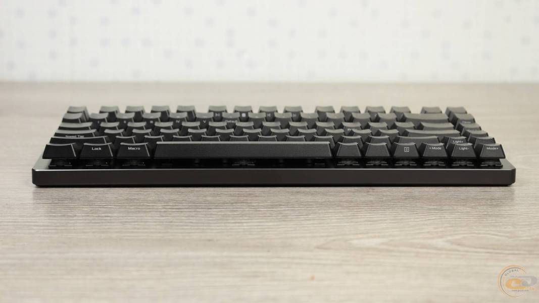 ASUS ROG Falchion Ace 75 HE-5