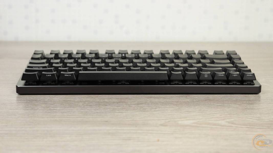 ASUS ROG Falchion Ace 75 HE-5