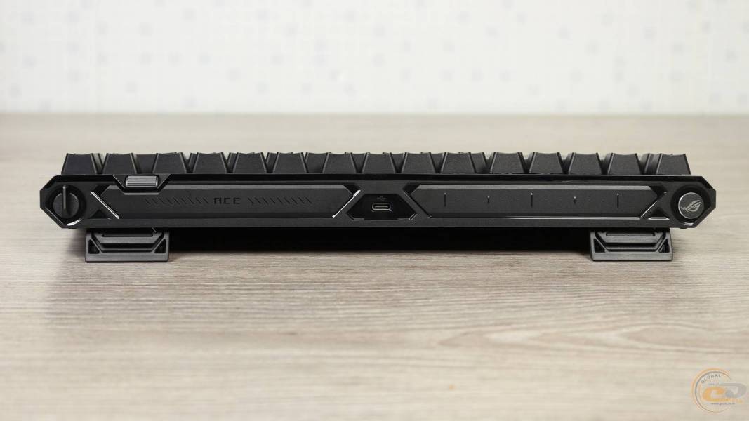 ASUS ROG Falchion Ace 75 HE-5