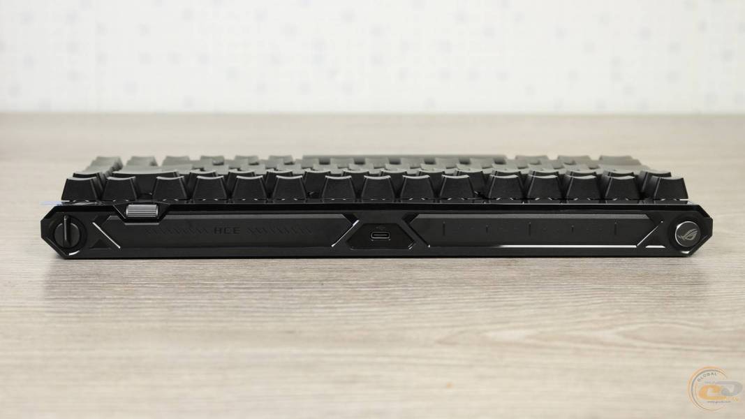 ASUS ROG Falchion Ace 75 HE-5