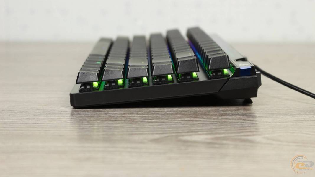 ASUS ROG Falchion Ace 75 HE-5