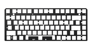 ASUS ROG Falchion Ace 75 HE-6