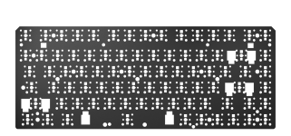 ASUS ROG Falchion Ace 75 HE-6