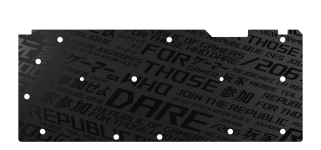 ASUS ROG Falchion Ace 75 HE-6