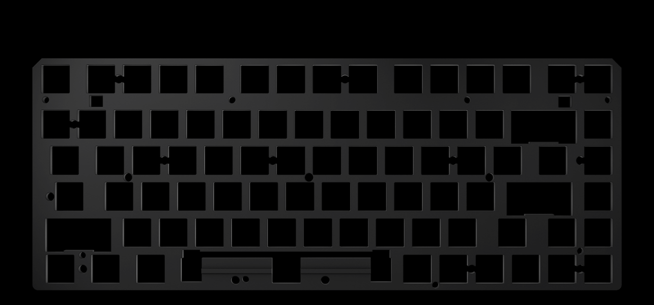 ASUS ROG Falchion Ace 75 HE-6