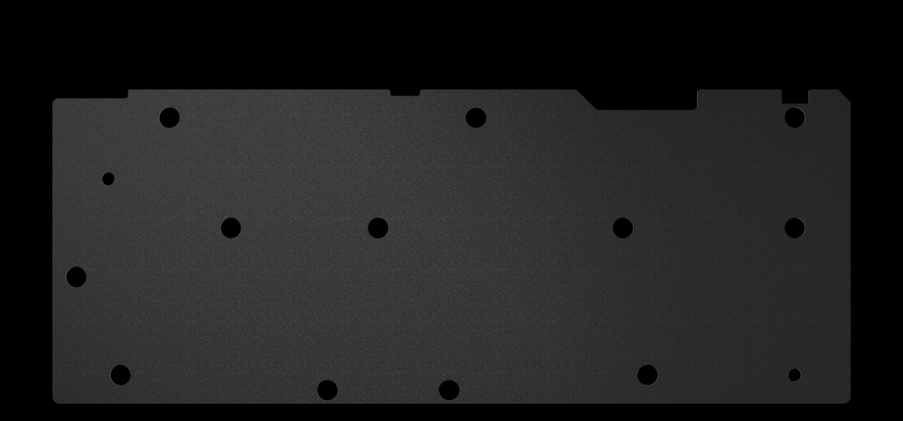 ASUS ROG Falchion Ace 75 HE-6