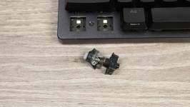 ASUS ROG Falchion Ace 75 HE-7