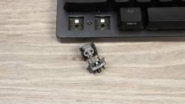 ASUS ROG Falchion Ace 75 HE-7