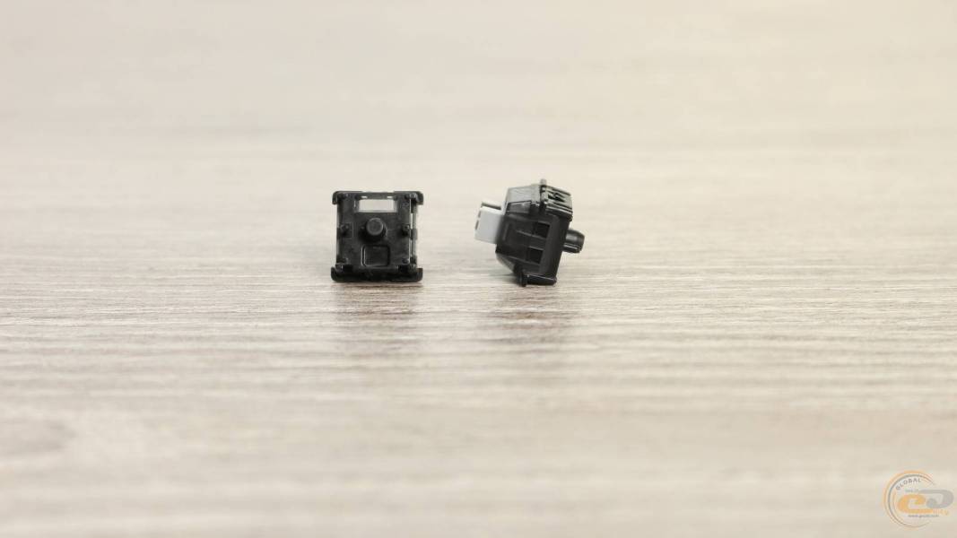 ASUS ROG Falchion Ace 75 HE-7