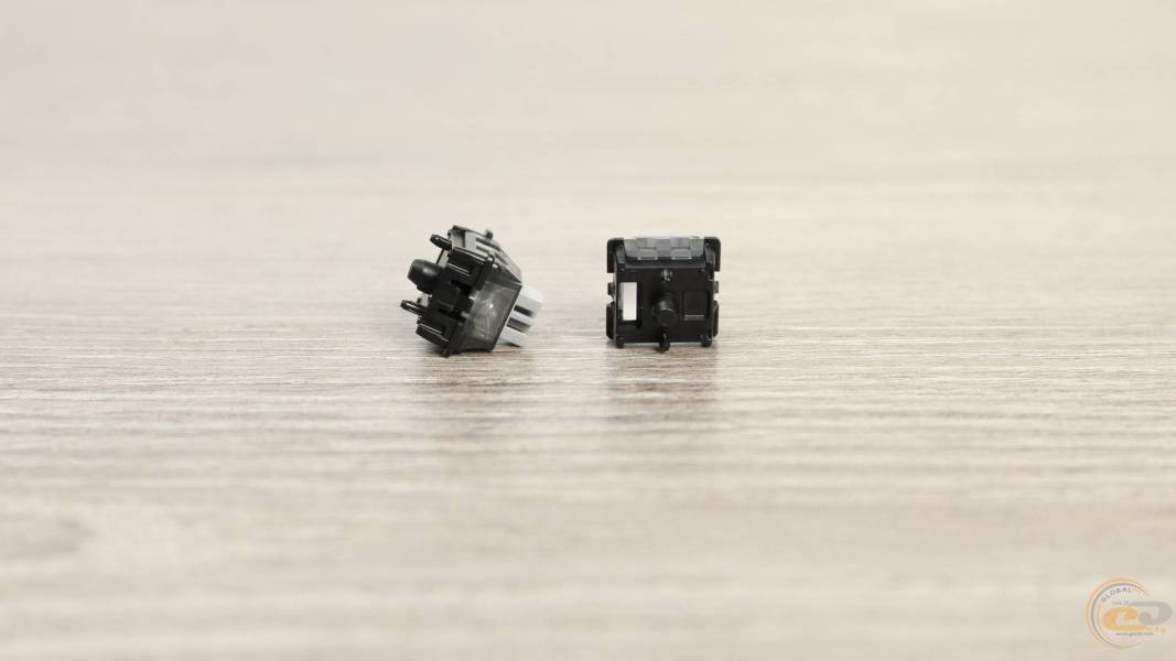 ASUS ROG Falchion Ace 75 HE-7