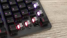 ASUS ROG Falchion Ace 75 HE-8