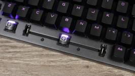 ASUS ROG Falchion Ace 75 HE-8