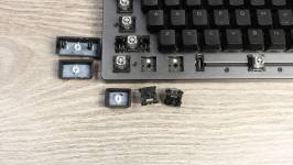 ASUS ROG Falchion Ace 75 HE-8