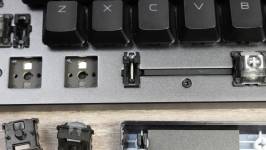 ASUS ROG Falchion Ace 75 HE-8