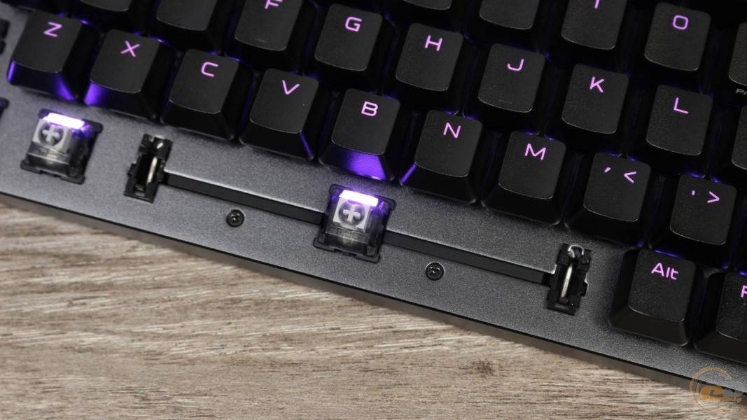 ASUS ROG Falchion Ace 75 HE-8