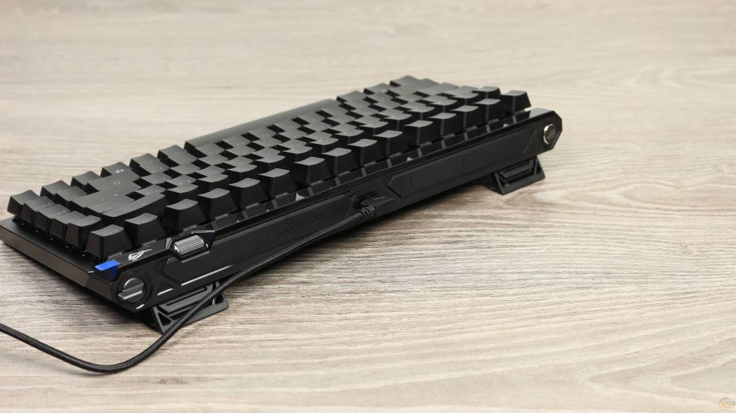 ASUS ROG Falchion Ace 75 HE-9