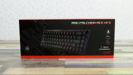 ASUS ROG Falchion Ace HFX-1