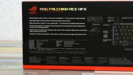 ASUS ROG Falchion Ace HFX-1