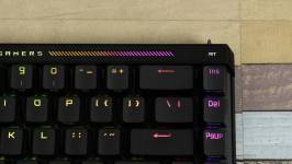 ASUS ROG Falchion Ace HFX-10