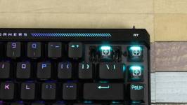 ASUS ROG Falchion Ace HFX-10