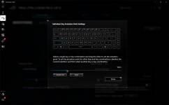 ASUS ROG Falchion Ace HFX-11