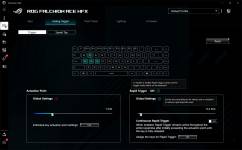 ASUS ROG Falchion Ace HFX-11