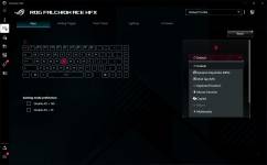 ASUS ROG Falchion Ace HFX-11