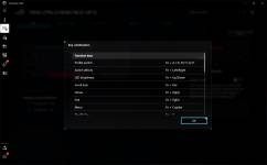 ASUS ROG Falchion Ace HFX-11