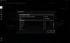 ASUS ROG Falchion Ace HFX-11