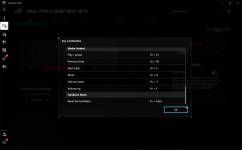 ASUS ROG Falchion Ace HFX-11