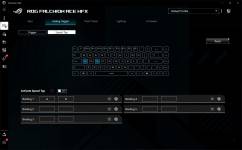 ASUS ROG Falchion Ace HFX-11