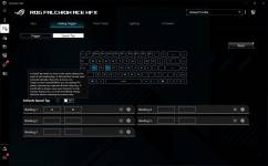 ASUS ROG Falchion Ace HFX-11