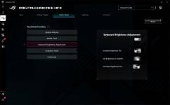 ASUS ROG Falchion Ace HFX-11