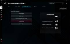 ASUS ROG Falchion Ace HFX-11