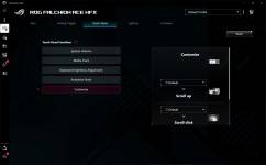 ASUS ROG Falchion Ace HFX-11