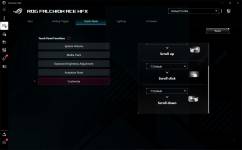 ASUS ROG Falchion Ace HFX-11