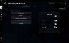 ASUS ROG Falchion Ace HFX-11