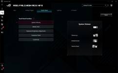 ASUS ROG Falchion Ace HFX-11