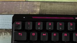 ASUS ROG Falchion Ace HFX-3